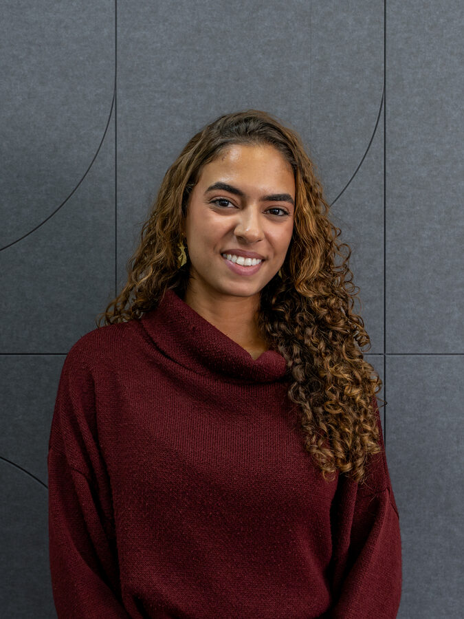 Caroline Cidri