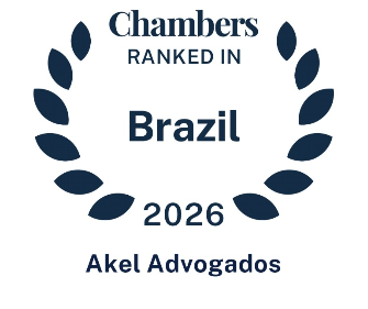 Akel Advogados Chambers Ranked in Brazil 2026